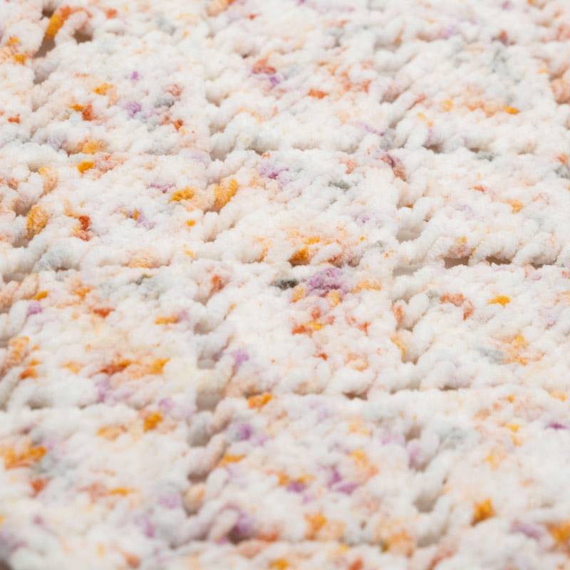 菊花纱Chrysanthemum yarn2