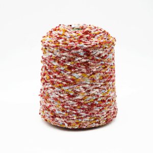 Warm Blend Chrysanthemum Yarn