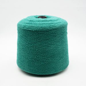 Cyan Centipede Yarn