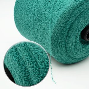 Cyan Centipede Yarn