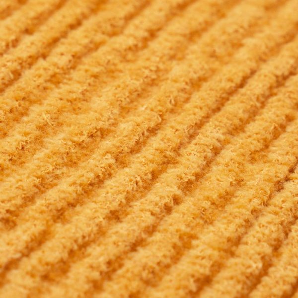 Mustard Yellow Centipede Yarn | YN2024011