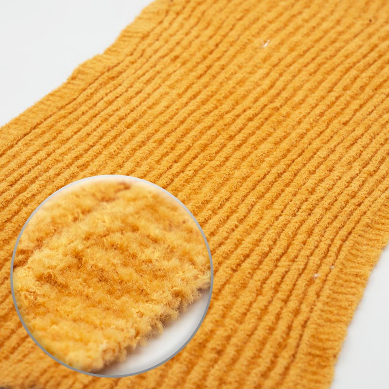 蜈蚣纱Centipede yarn 4s 31rylic15%Nylon4%Polyester4%wool56%Lurex (4)