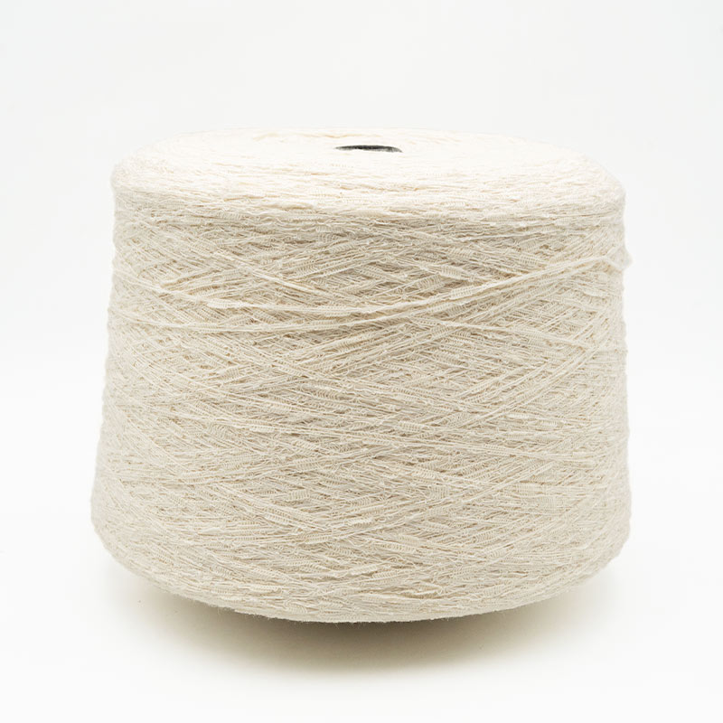 蝴蝶纱Tape yarn 3