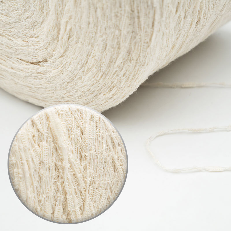 蝴蝶纱Tape yarn 3