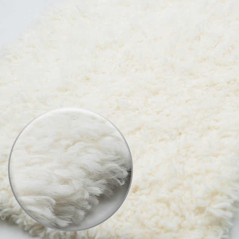 貂毛纱Mink yarn 1