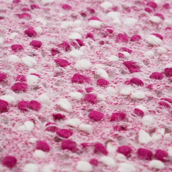 Pastel Petal Mink Yarn | YN2024024