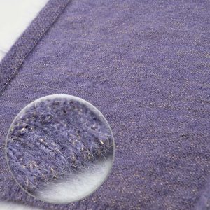 Golden Mist Purple Mink Yarn | YN2023010