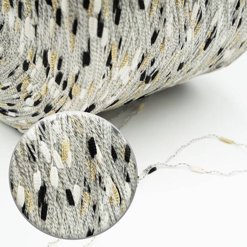 香肠纱Sausage yarn 4