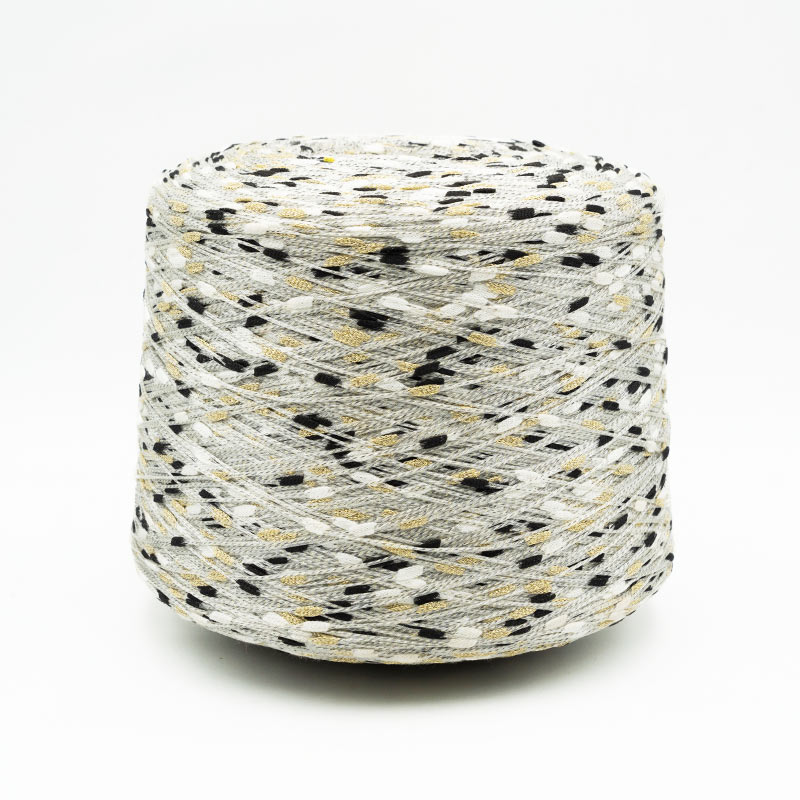 香肠纱Sausage yarn 4