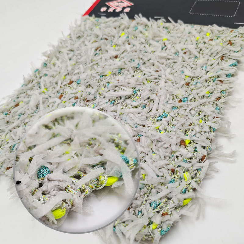 YN2025032-1无纺布Nonwoven Yarn 2