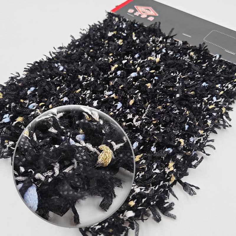 YN2025032-2无纺布Nonwoven Yarn 2