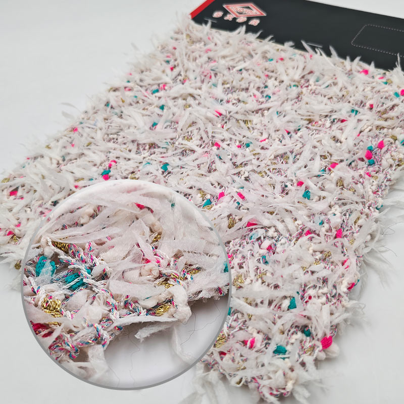 YN2025032 无纺布Nonwoven Yarn 2