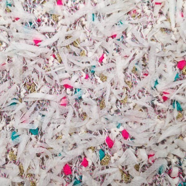 Colored Nonwoven Yarn | YN2025032