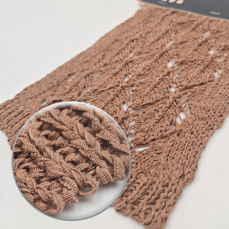YN2025033 带子纱Tape Yarn 3