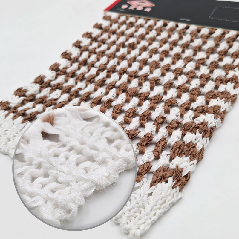YN2025034 带子纱 Tape Yarn 3