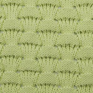 Green Plied Yarn