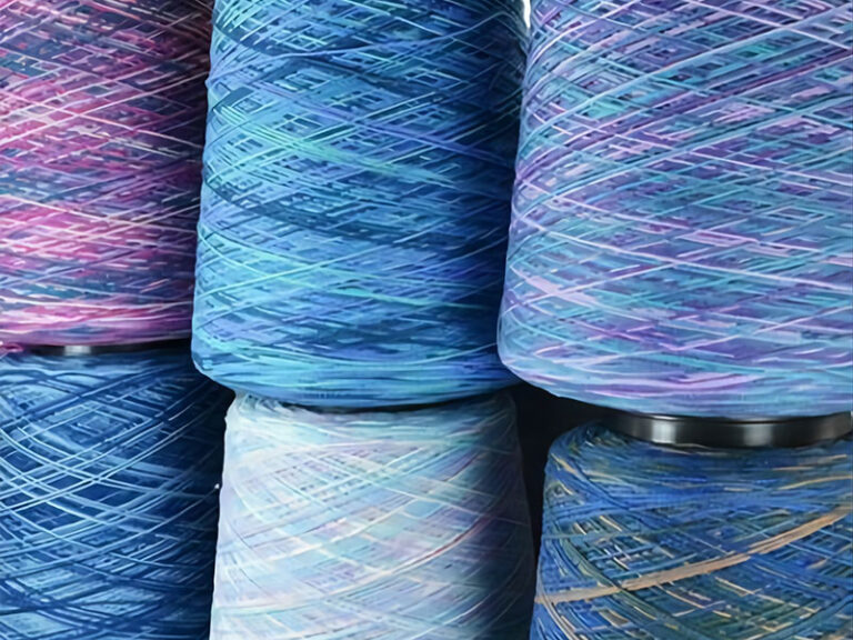 Best Yarns for Summer Clothing