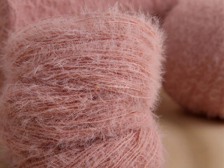 Wholesale Sweater Yarn Guide Find the Perfect Yarn for Knitting and Production