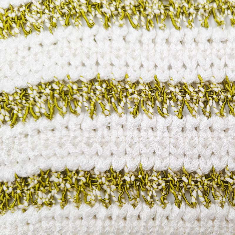 YN2025038 Fasciated Yarn+Tube Yarn 2