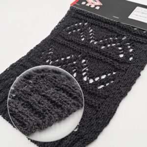 Black Tape Yarn | YN2025039