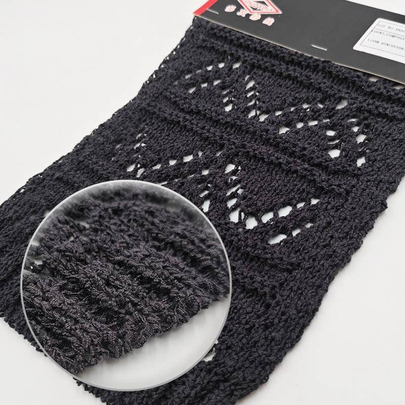 YN2025039 Tape Yarn 1／3NM 65%Cotton35%Polyester(2)