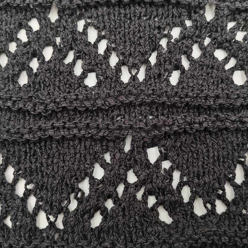 YN2025039 Tape Yarn 1／3NM 65%Cotton35%Polyester(2)