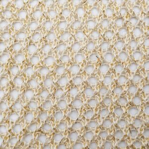 Beige Fasciated Yarn | YN2025040