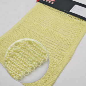 Light Yellow Fasciated Yarn | YN2025041-1