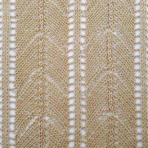 Flax Fasciated Yarn | YN2025041-4