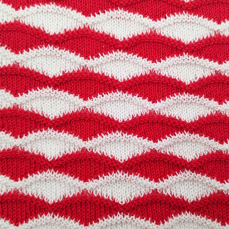 YN2025042-1 Fasciated Yarn 1／9NM 100rylic (2)