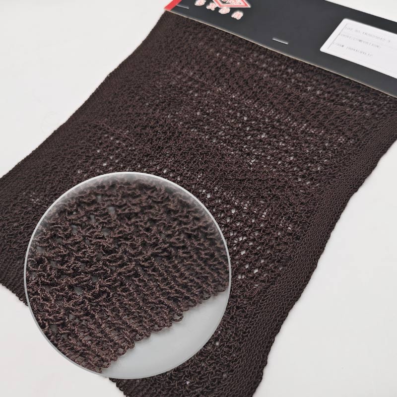 YN2025042-3 Fasciated Yarn 1／9NM 100rylic (2)