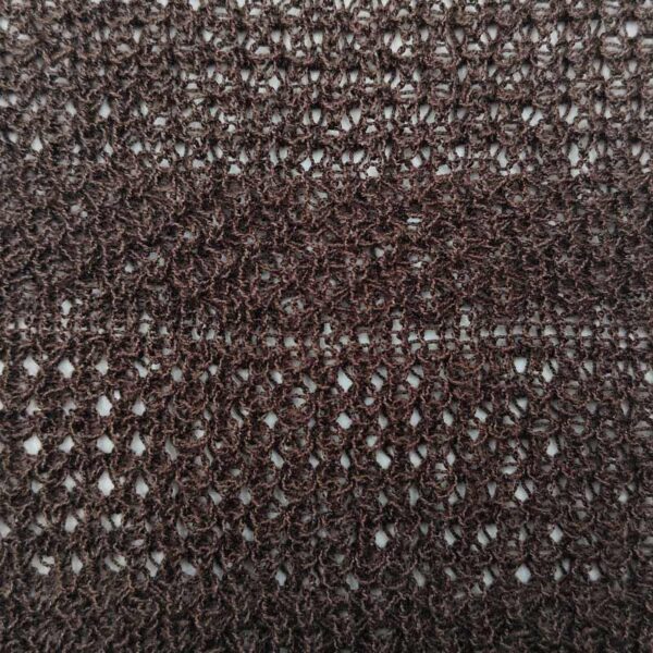 Brown Fasciated Yarn | YN2025042-3