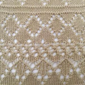 Khaki Plied Yarn | YN2025043-2