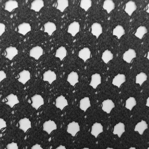 Black Plied Yarn | YN2025043-4