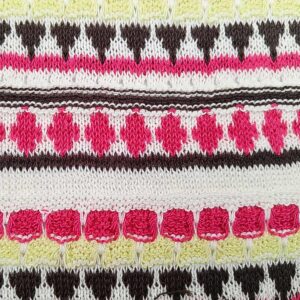 Four-color Plied Yarn | YN2025044-1