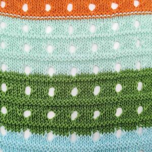 Three-color Plied Yarn | YN2025044-3