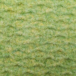 Green Brushed Yarn | YN2025051