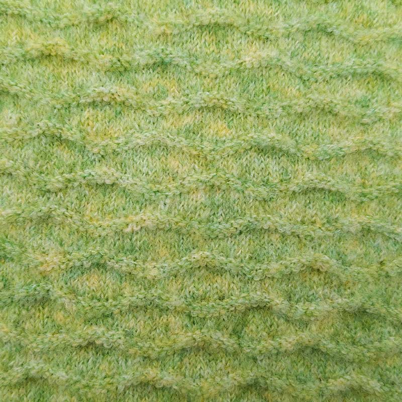 YN2025051 Brushed Yarn 1／14NM 55%Recycle Polyester21rylic20%Polyester4%Spandex (2)