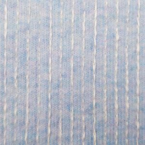 Blue-purple Sanded Yarn + Plied Yarn | YN2025053