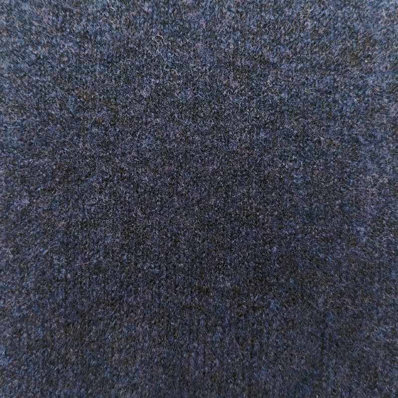 YN2025056 Sanded Yarn 1／15NM 47%Nylon44rylic6%Wool3%Spandex (1)