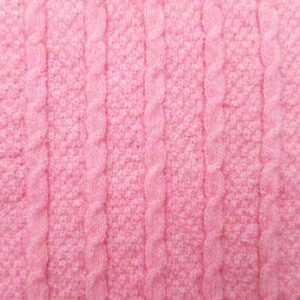 Pink Sanded Yarn | YN2025057