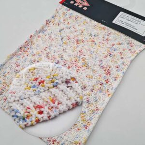 Colorful Tube Yarn + Fasciated Yarn | YN2025062