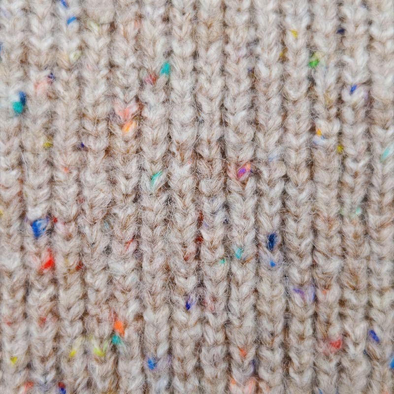 YN2025064 Brushed Yarn 1／4