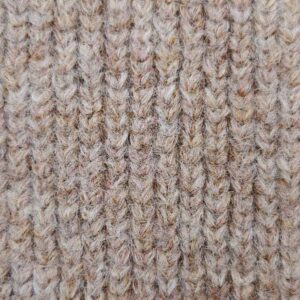 Brown Brushed Yarn | YN2025065
