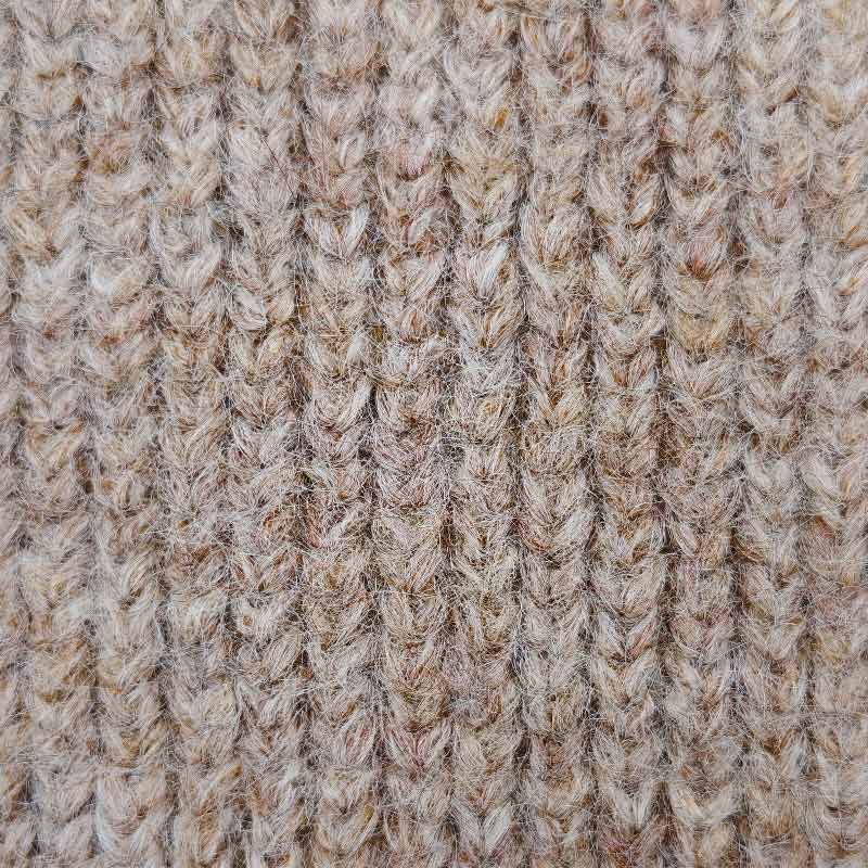 YN2025065 Brushed Yarn 1／4