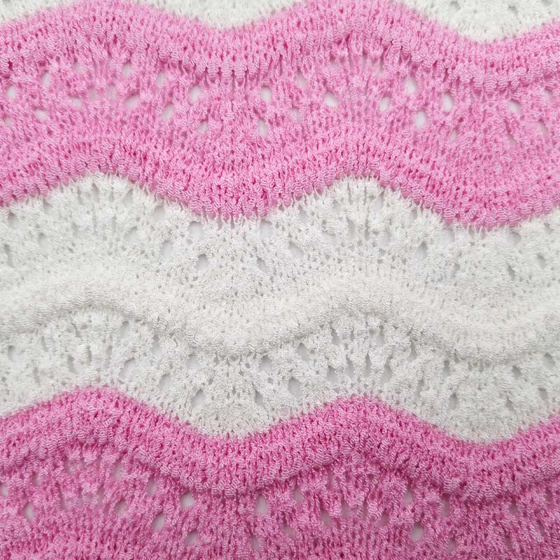 YN2025067 Tape Yarn 1／8