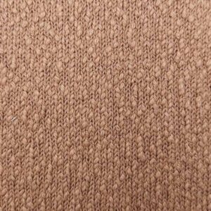 Brown Slub Tube Yarn | YN2025071