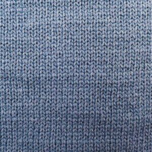 Dark Blue Tube Yarn | YN2025074