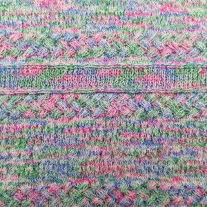 Color Fancy twisting Yarn | YN2025091