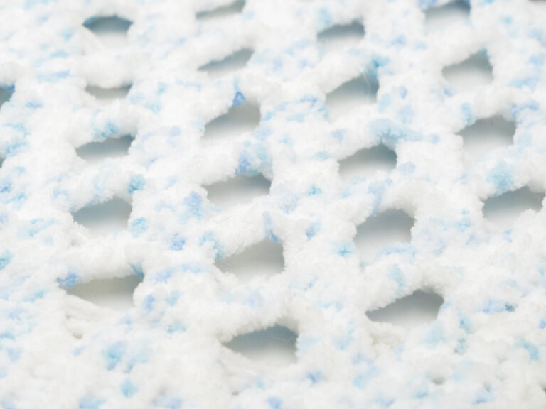 What Is Chenille Yarn Best For